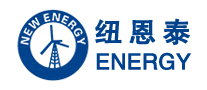 紐恩泰ENERGY logo